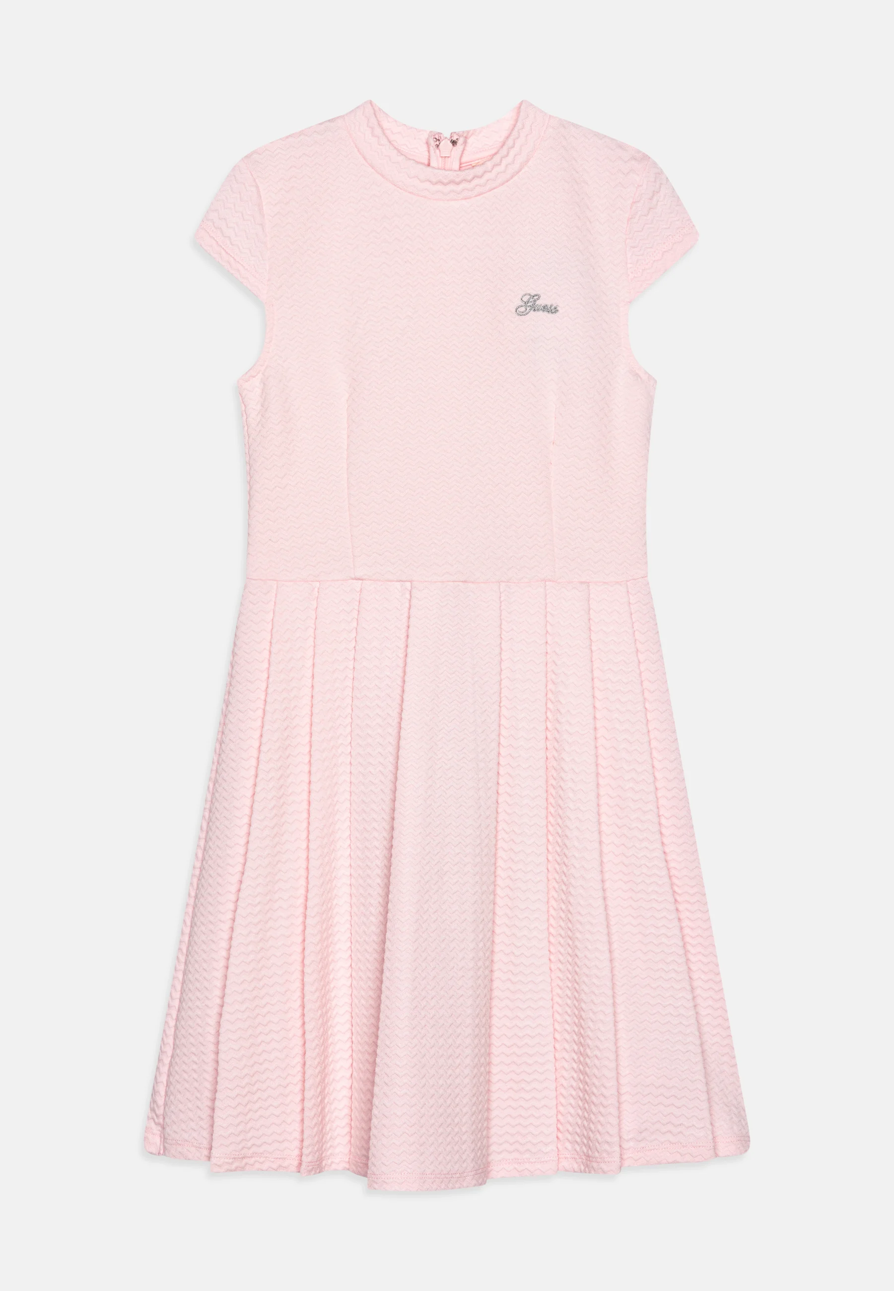 Guess JUNIOR - Vestido de jersey