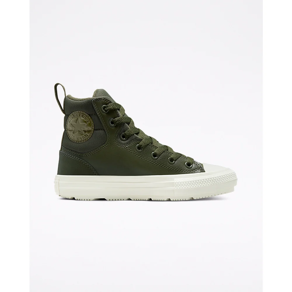 Converse Chuck Taylor Berkshire Boot All Star 171429C / grün