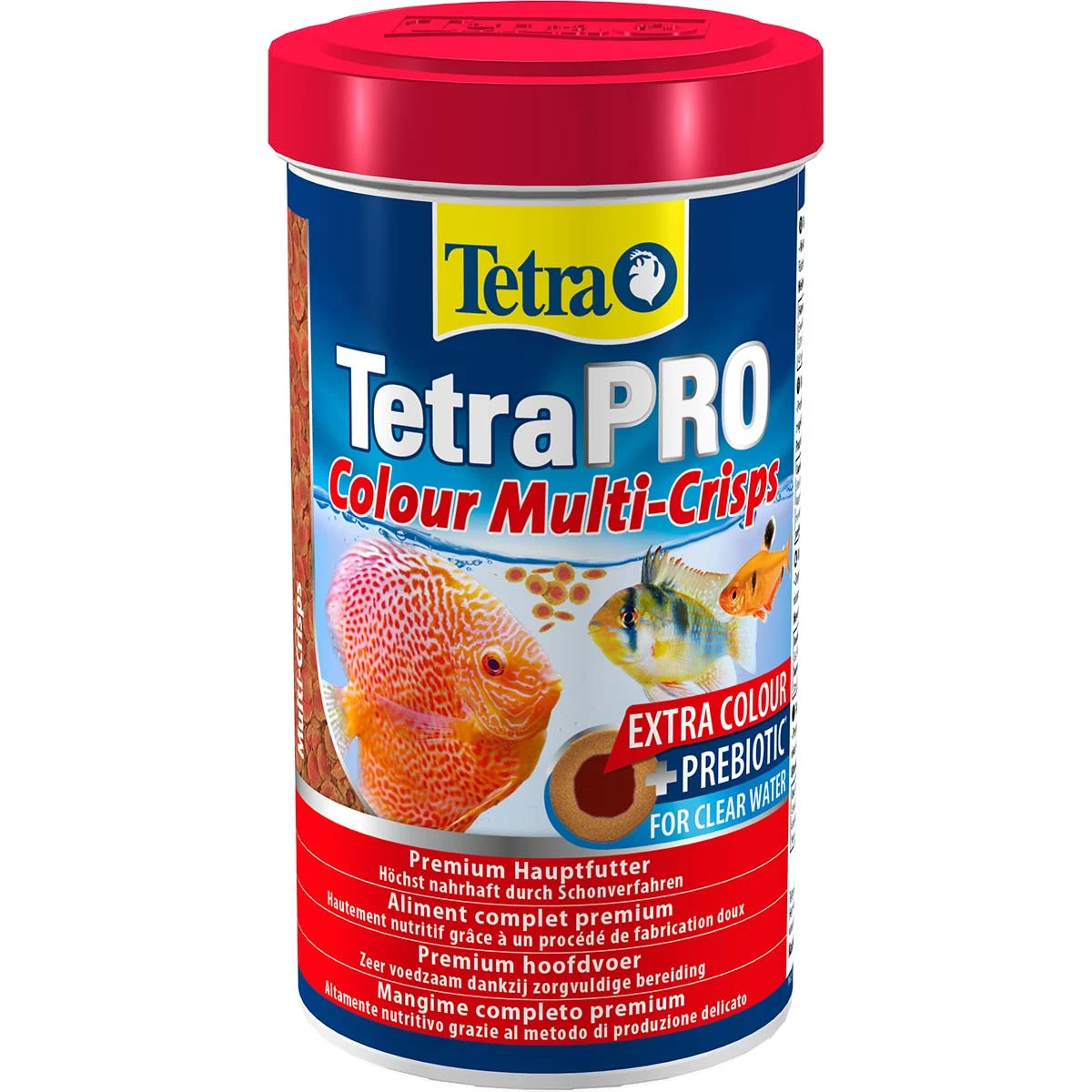 TetraPro Colour Crisps günstig kaufen