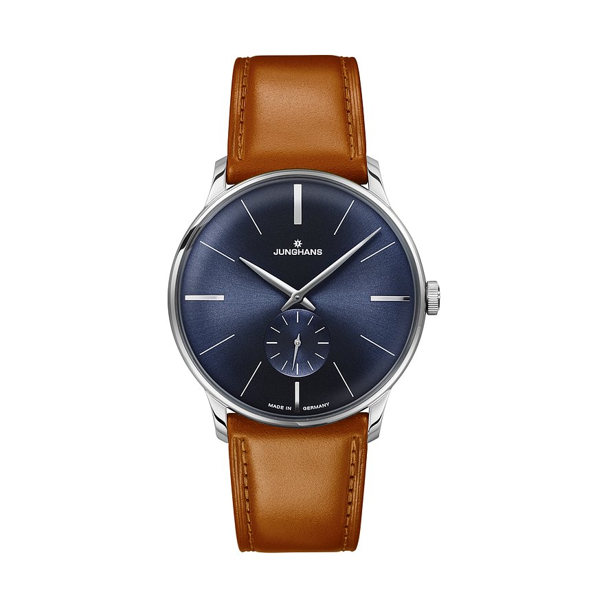 Junghans Herrenuhr Meister Handaufzug