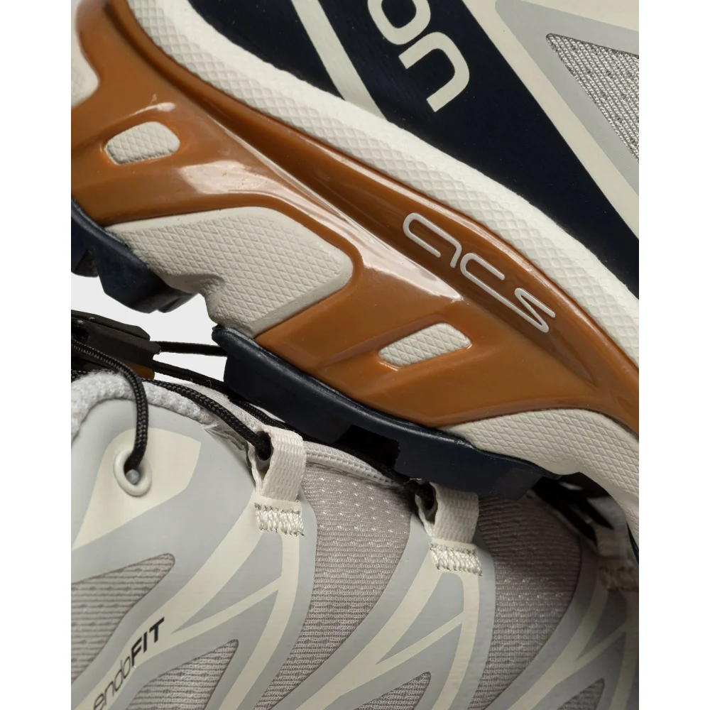 Salomon XT 6 L47136600 / grau