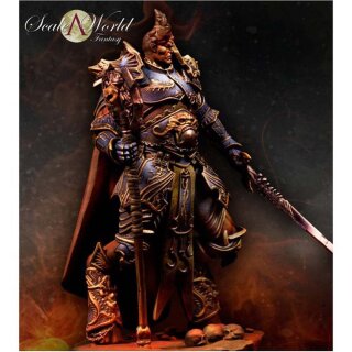 Lord of Chaos
