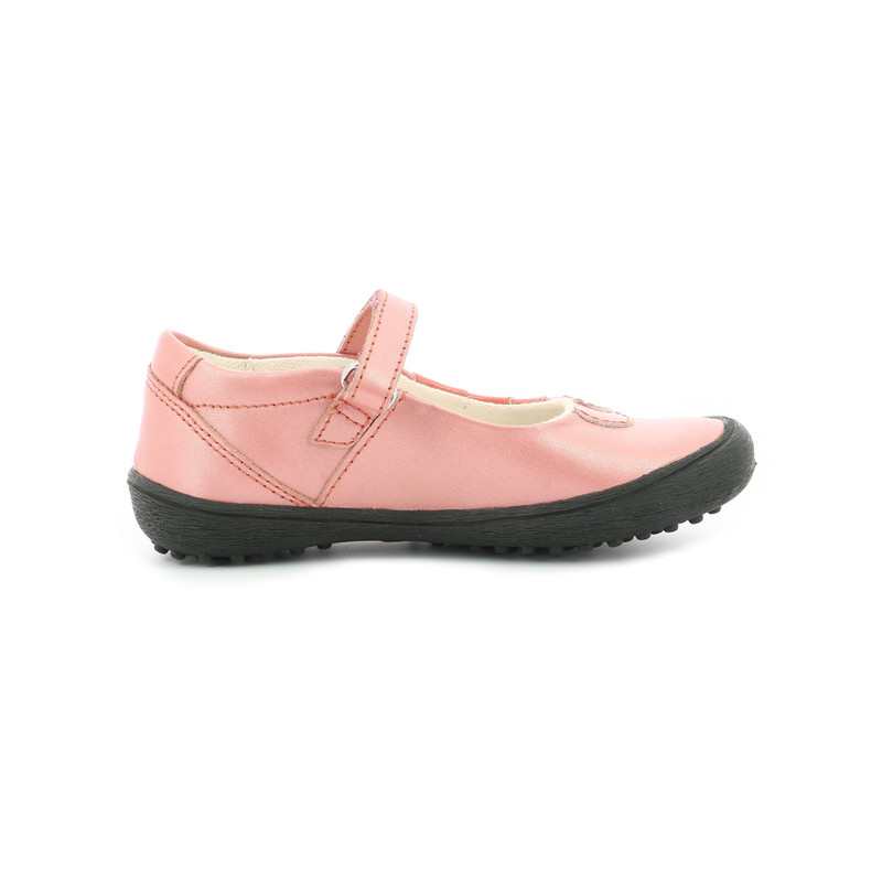 Babies cuir Fory