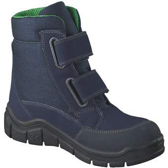Ricosta Alek Klett Boot in blau