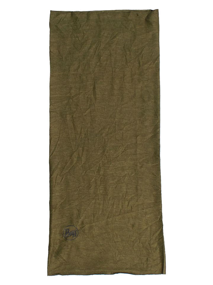 Buff Loop-Schal in Khaki - (L)52 x (B)22 cm günstig kaufen onesize