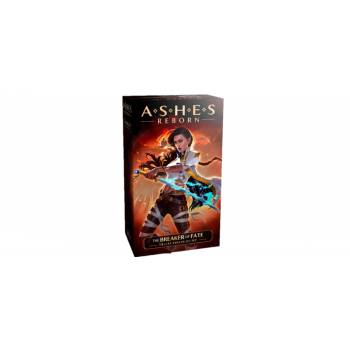 Ashes Reborn: The Breaker of Fate Deluxe (Exp.) (engl.)