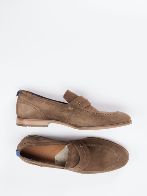 Slipper-45102090072 Lloyd
