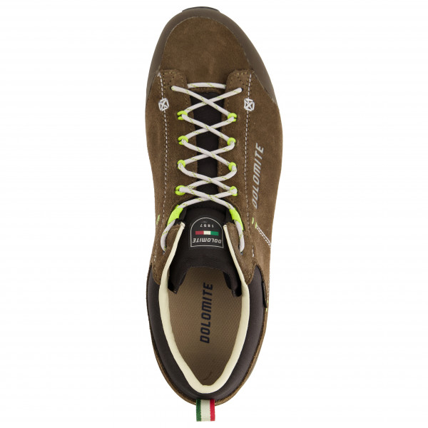 Dolomite - 54 Hike Low Evo GTX - Multisportschuhe
