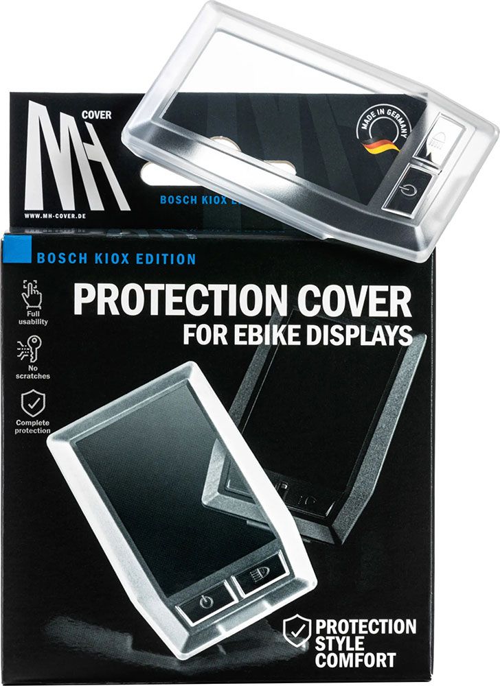 MH-Cover Display Schutzhülle für Bosch Kiox kaufen | Bike-Discount