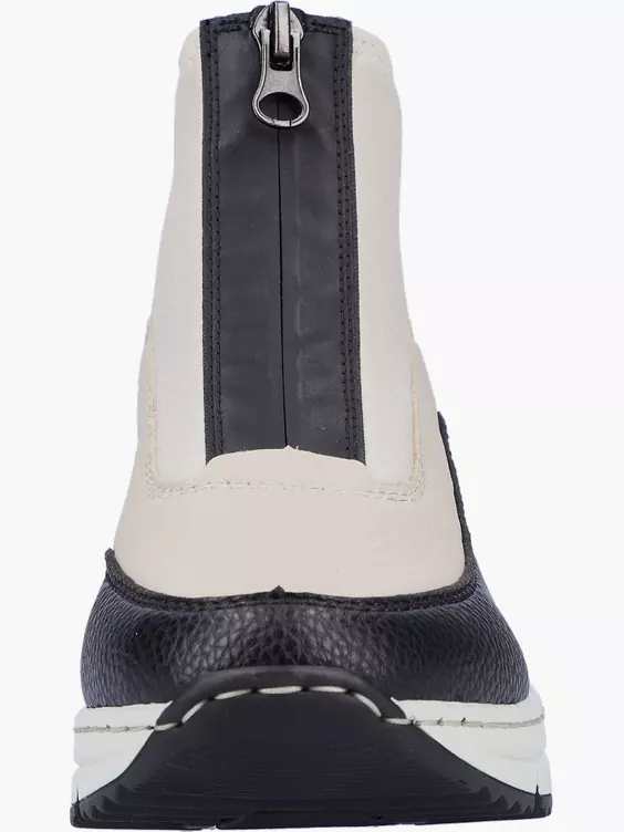 Rieker Damen Sneaker High