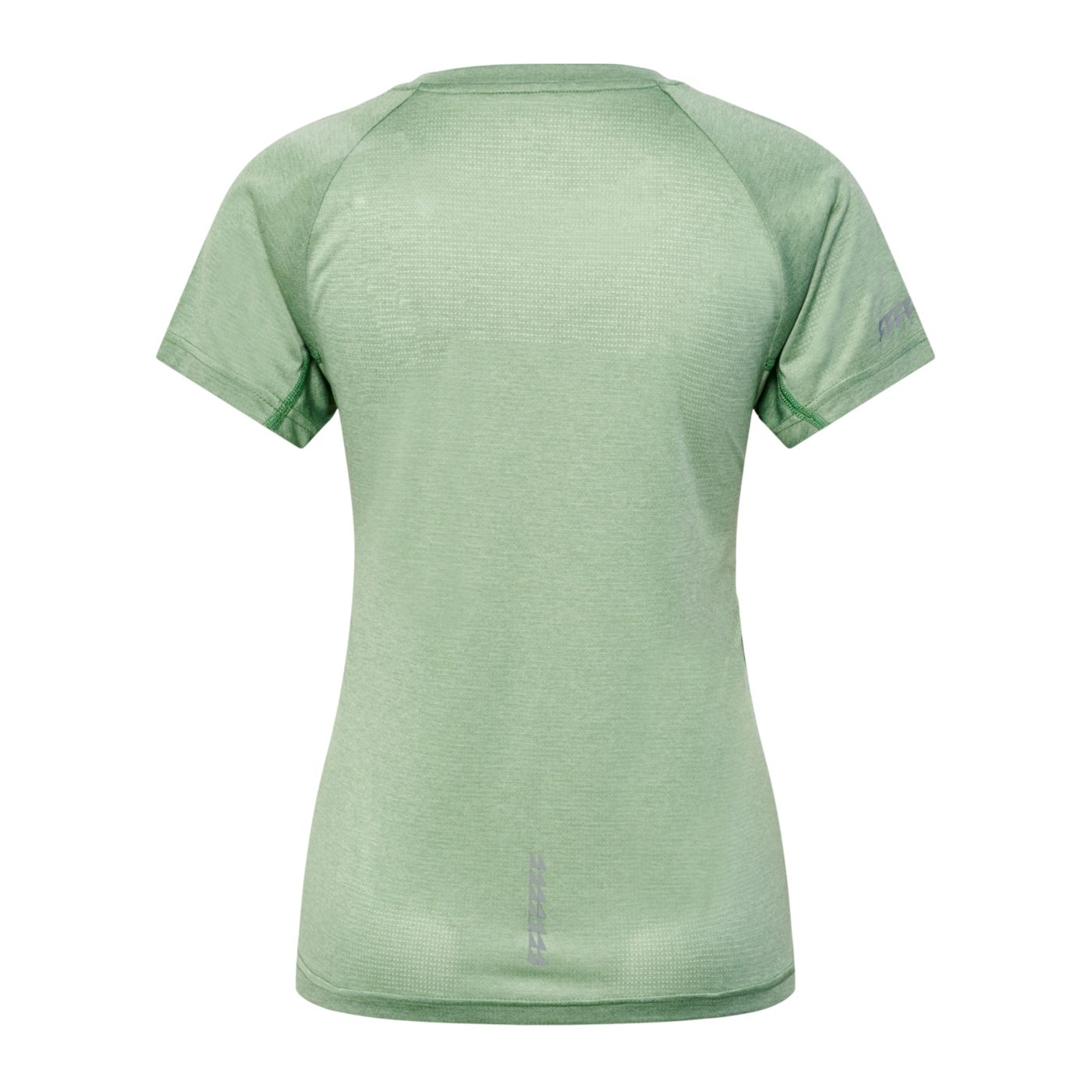 Newline nwlCLEVELAND T-Shirt Damen Grün F6082