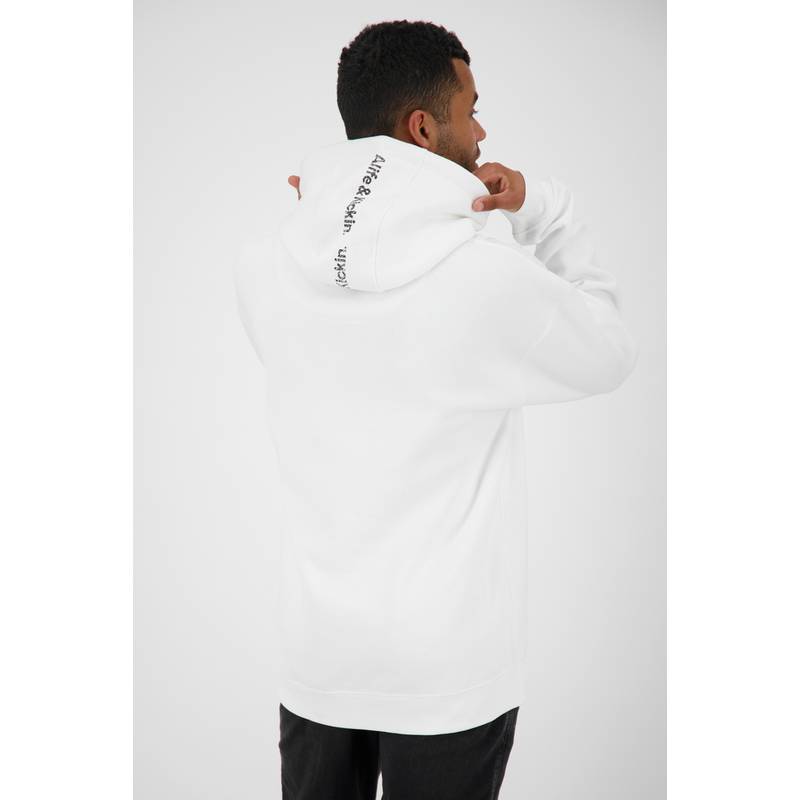 ALIFE AND KICKIN YannisAK Sweatshirt Herren
