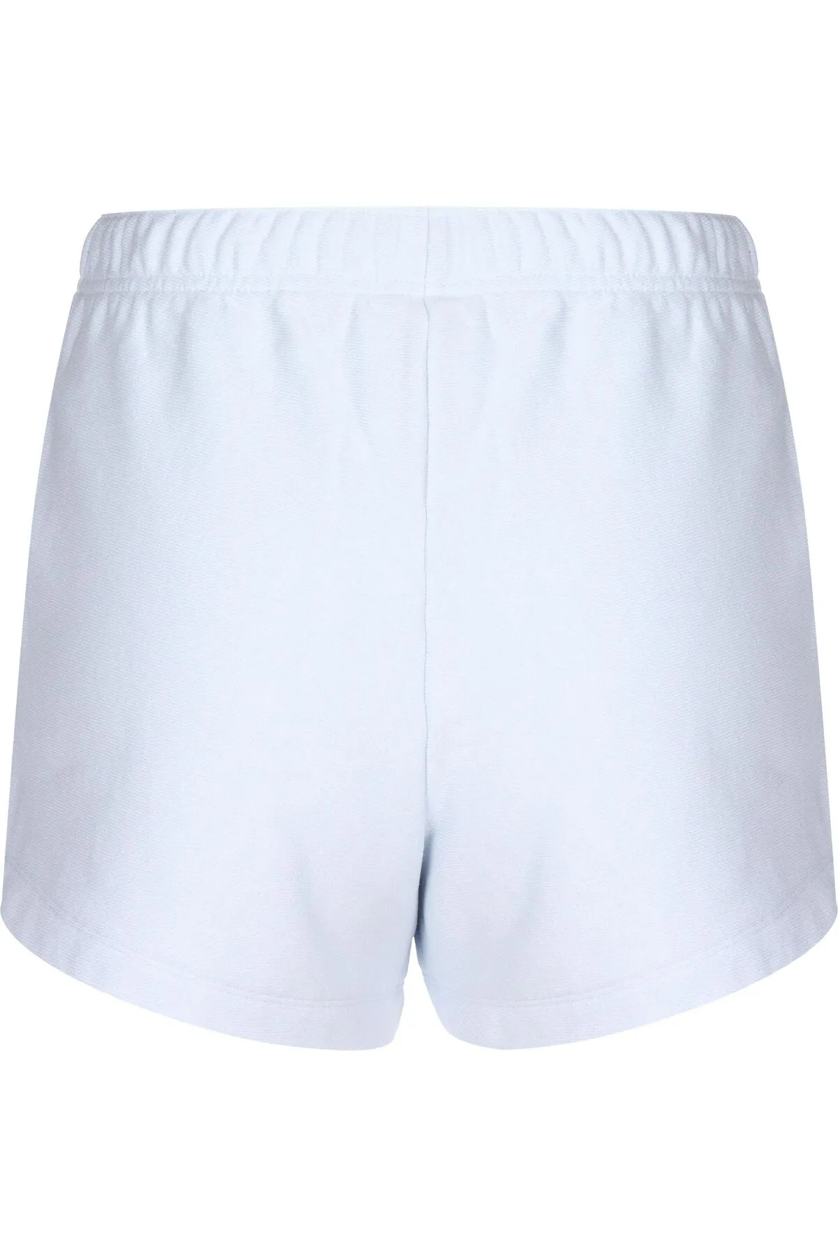 Champion  Kurze Sporthose - Blau - Hoher Bund