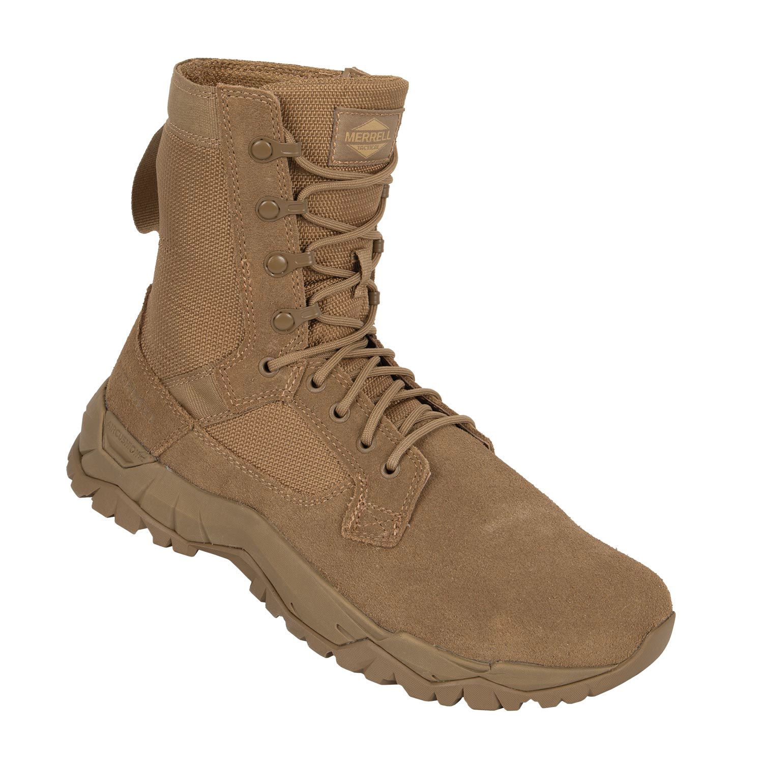 MQC 2 Tactical Stiefel