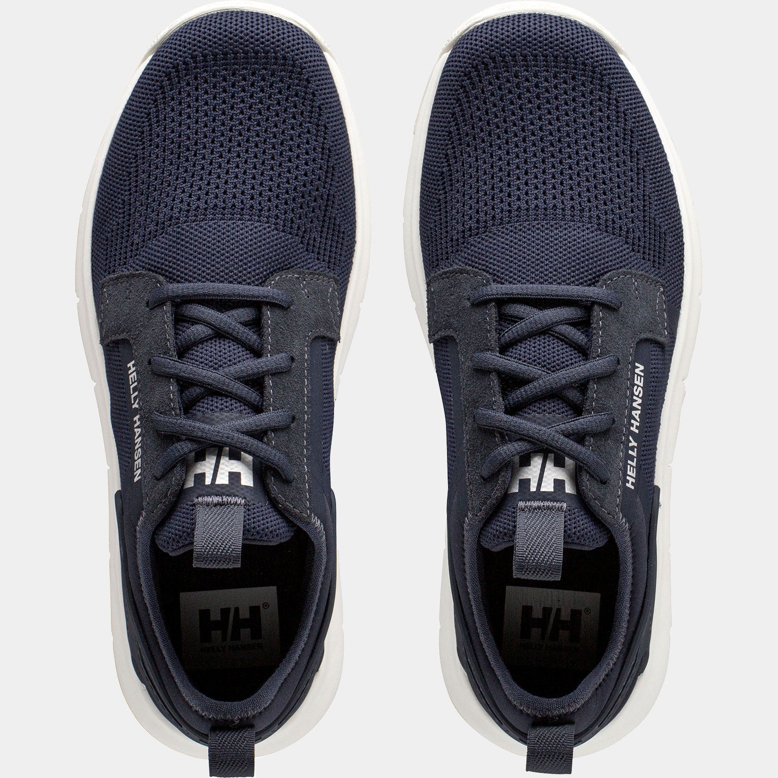 Women's Henley Sneakers