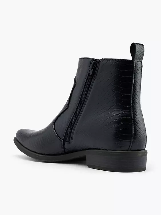 AM SHOE Stiefelette