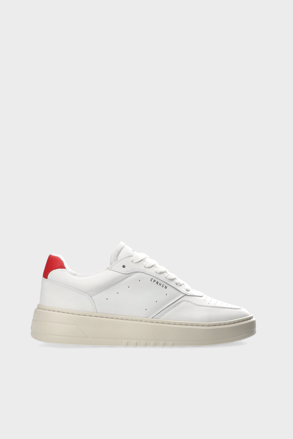CPH1M vitello white/red