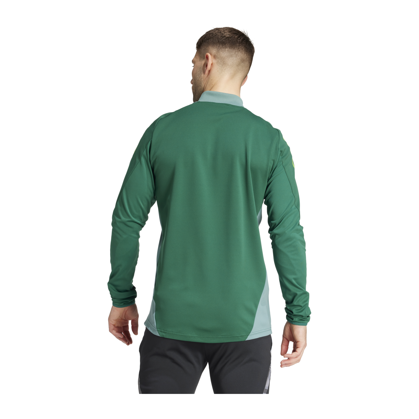 adidas Tiro 24 Competition Trainingsjacke