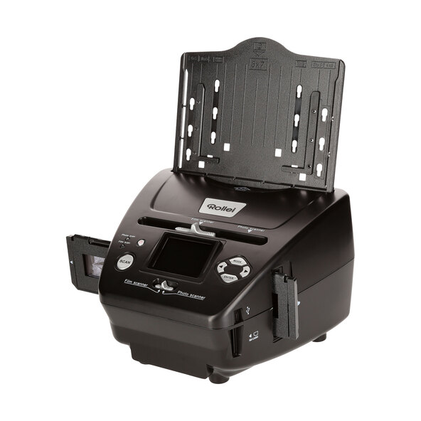 Photo-Dia-Film Scanner PDF-S 440