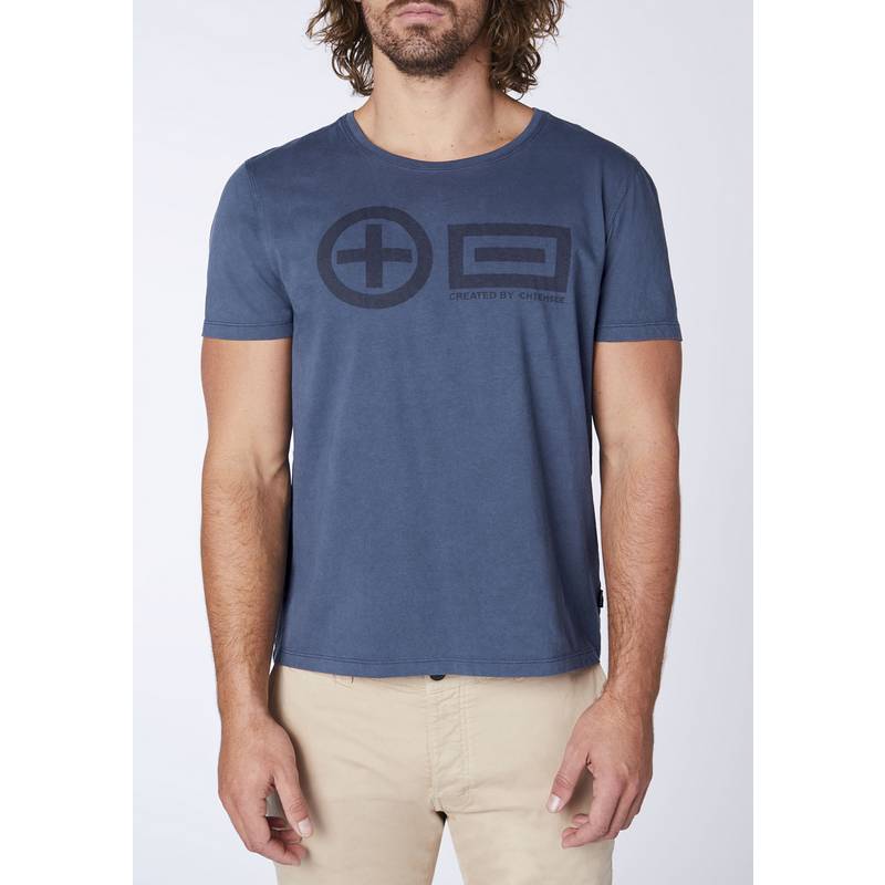 Chiemsee T-Shirt T-Shirt Herren