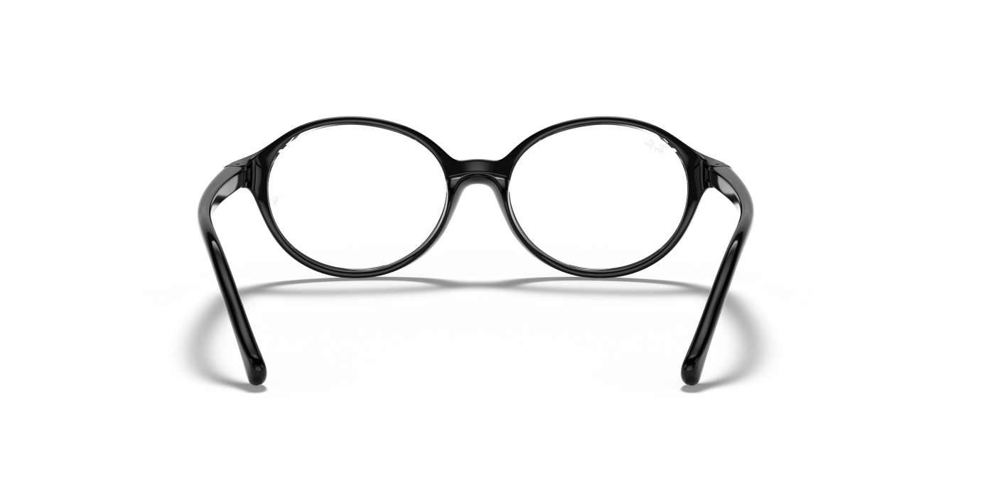 RB1901 OPTICS KIDS - Lucido Nero