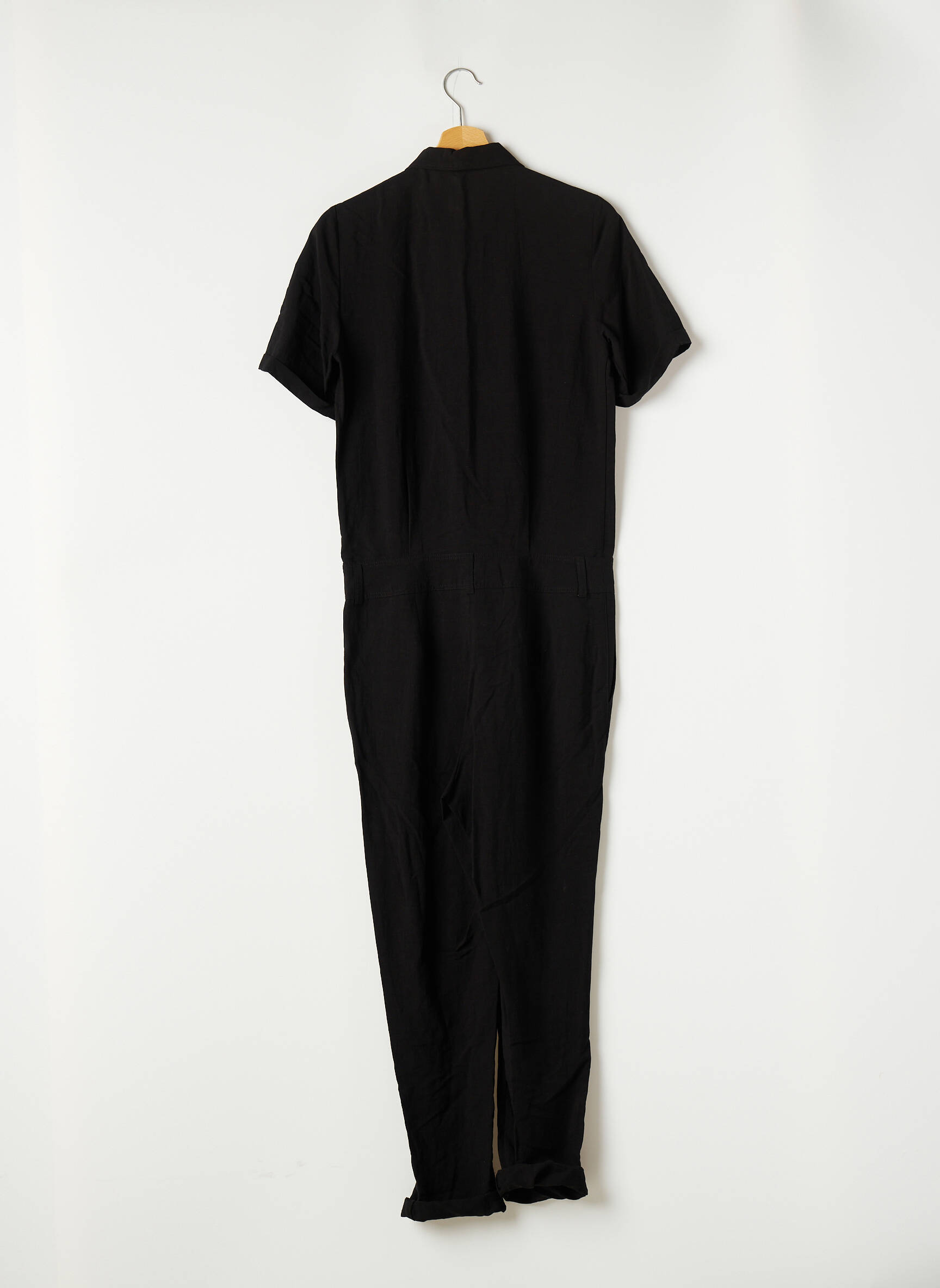 Mae Mahe Combinaisons 1 Femme couleur noir