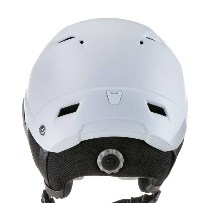 Salomon ICON LT VISOR Helm Damen