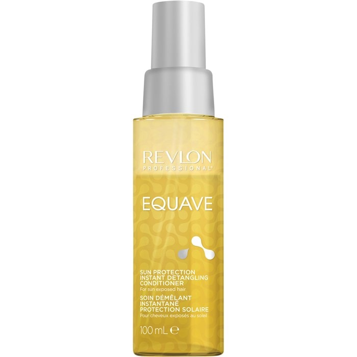 Sun Protection Instant Detangling Conditioner