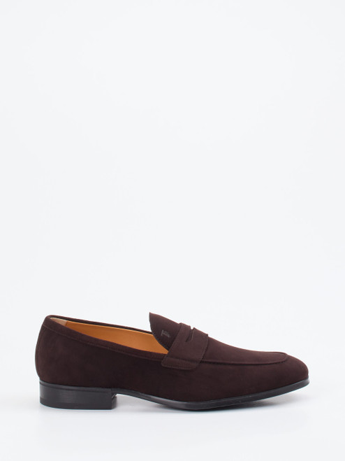 Slipper-45102090083 Tod's