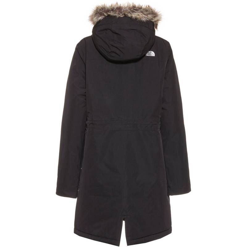 The North Face ZANECK Parka Damen