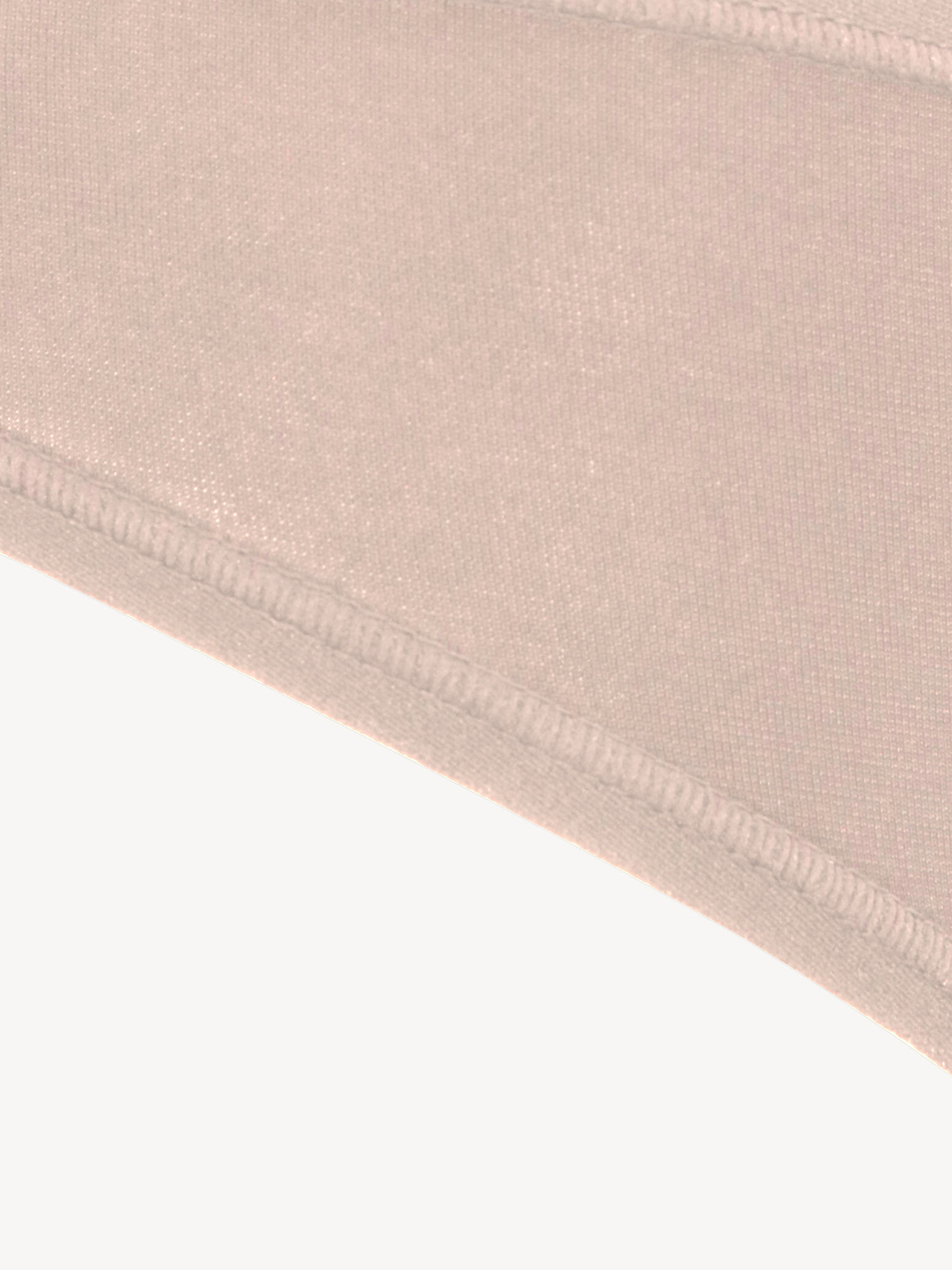 String Lot de 3 - beige