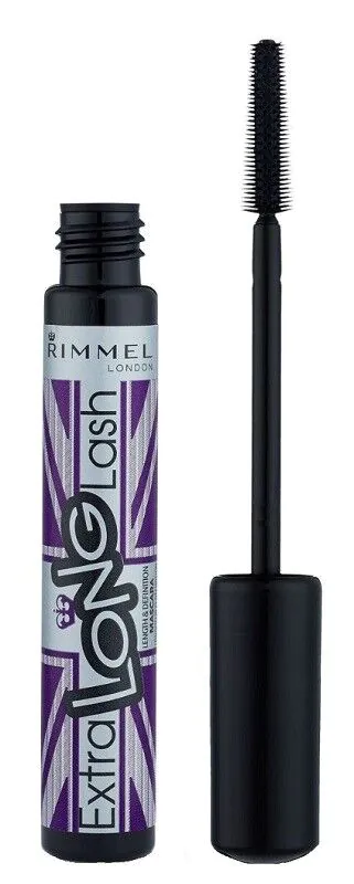 Μάσκαρα Rimmel Extra Super Long