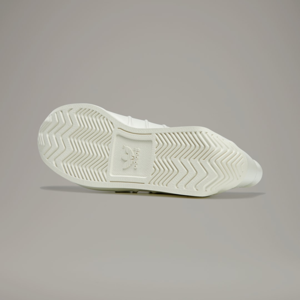 Y-3 Country IG4030 / weiss