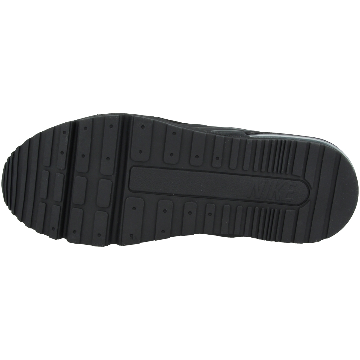 Nike Sportswear Air Max LTD Sneaker Low schwarz