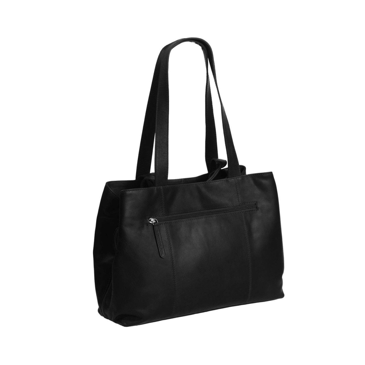 THE CHESTERFIELD BRAND Handtaschen schwarz GAIL