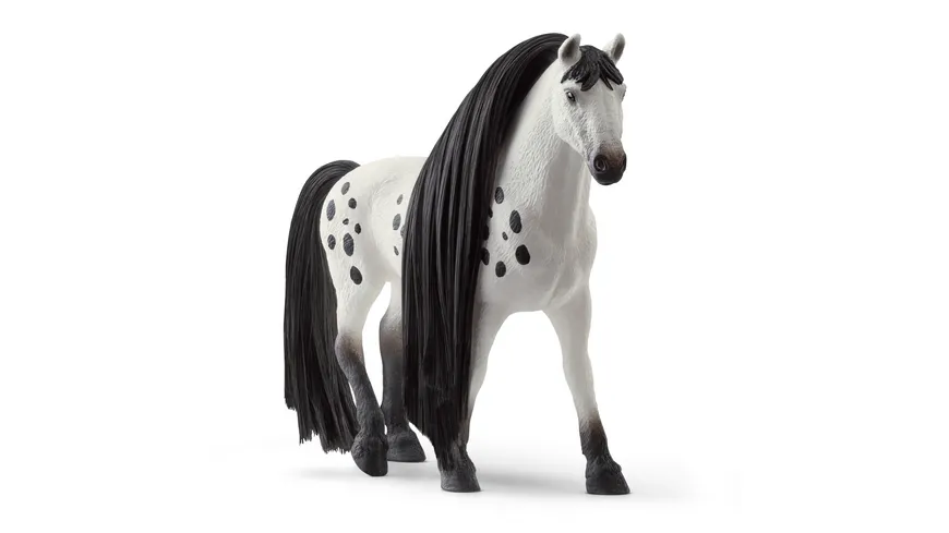 Schleich 42622 - Horse Club - Sofia´s Beauties - Beauty Horse Knabstrupper Hengst