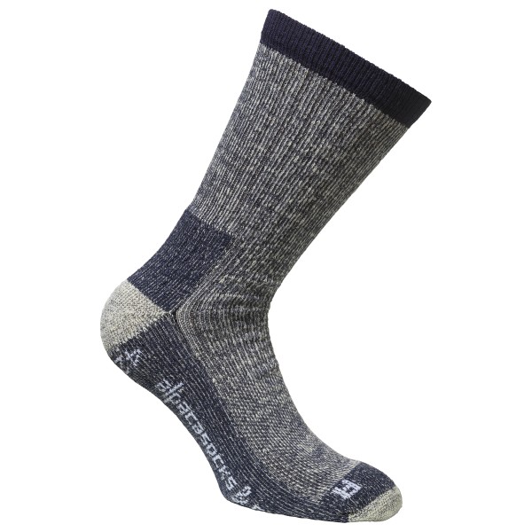 Alpacasocks&Co - Merino Hiking 2-Pack - Wandersocken
