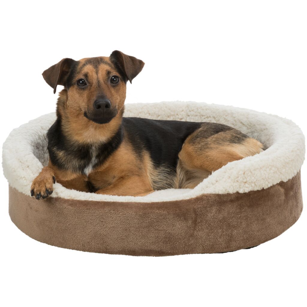 Trixie Hundebetten Trixie Bett Cosma 55 cm, 55 cm, 19 cm