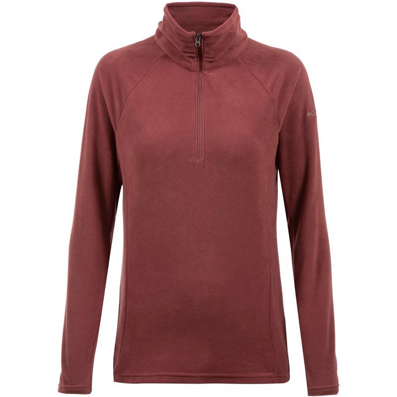 Columbia Glacial IV Fleeceshirt Damen