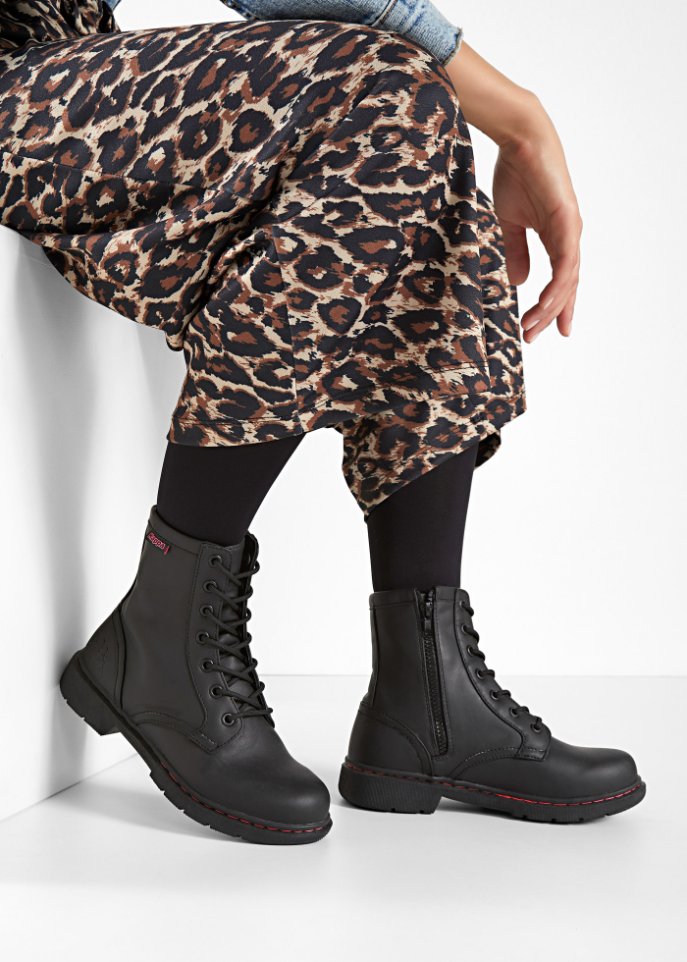 Kappa Schnür Boot
