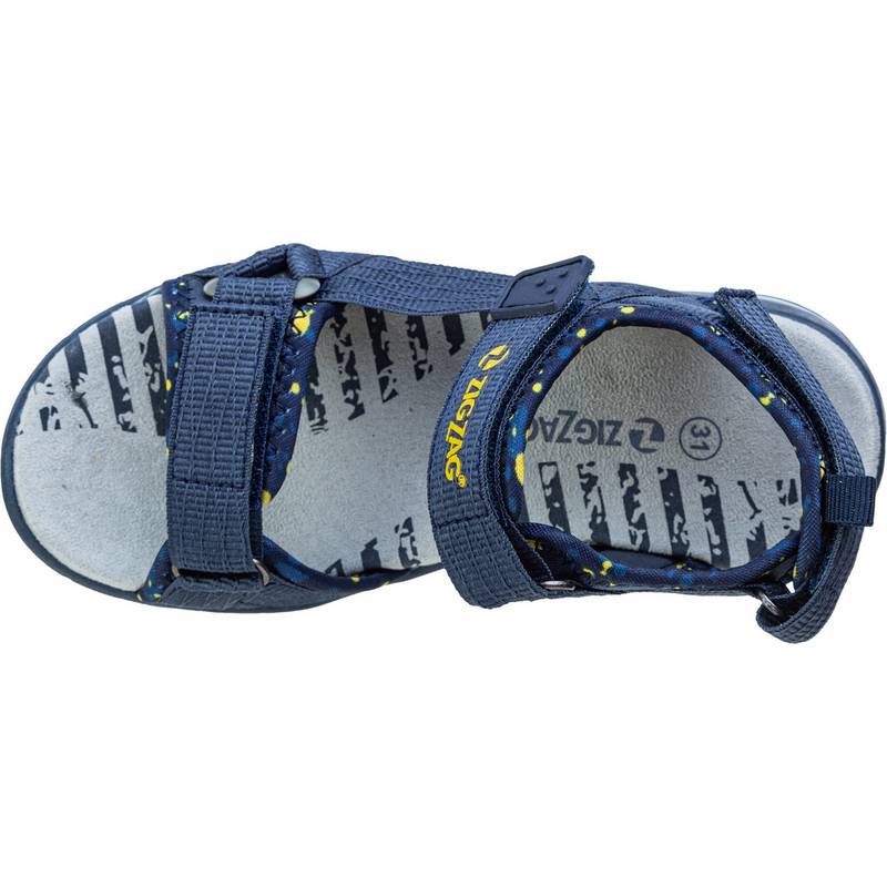 ZigZag Brisme Outdoorsandalen Kinder