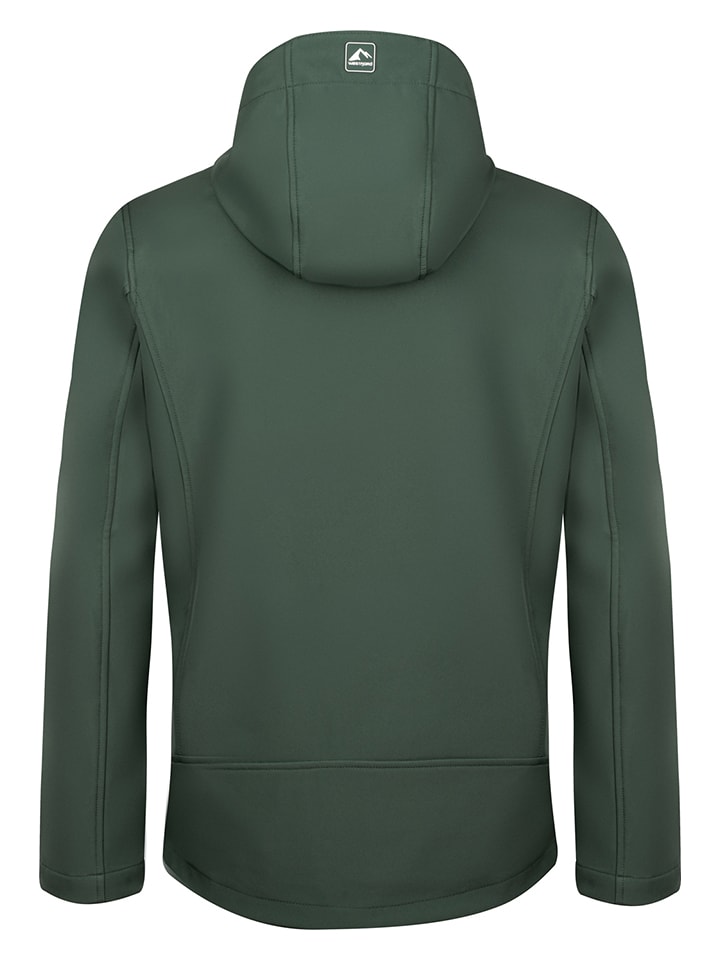 Westfjord Softshelljacke 