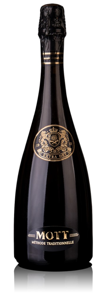 ZAREA Cremant MOTT, 12,5%, extra dry