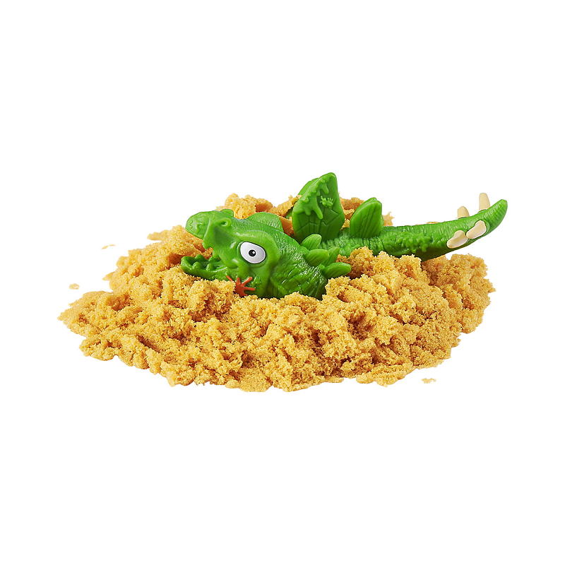 Smashers Smashers Mini Dino Island egg