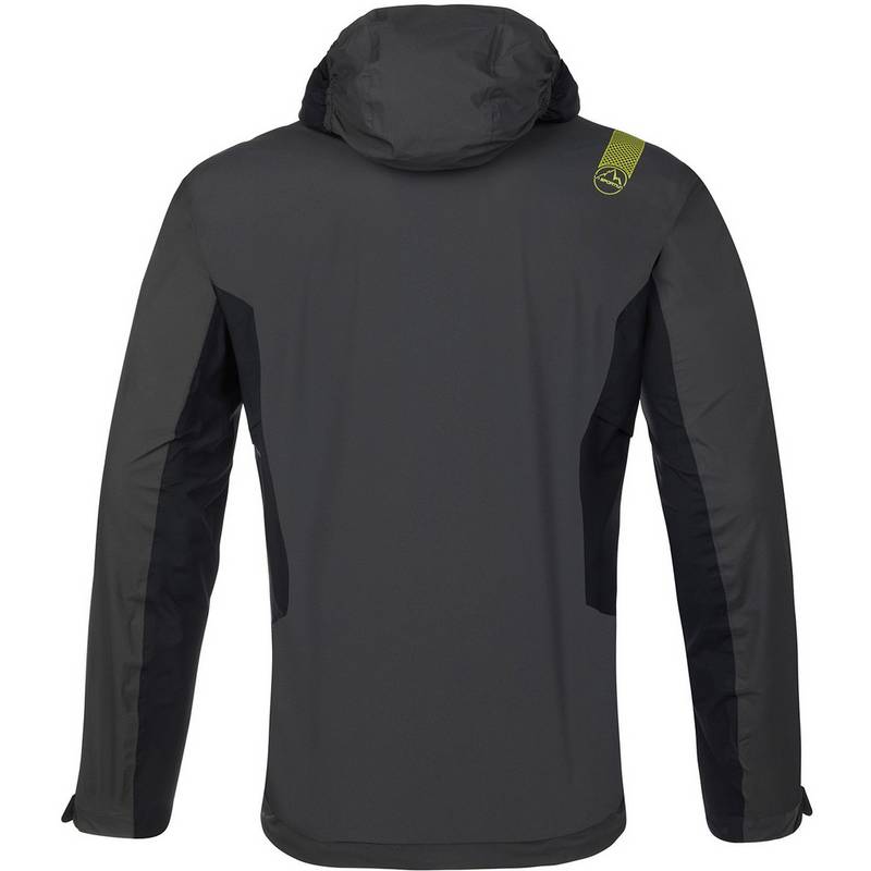 La Sportiva Discover Funktionsjacke Herren