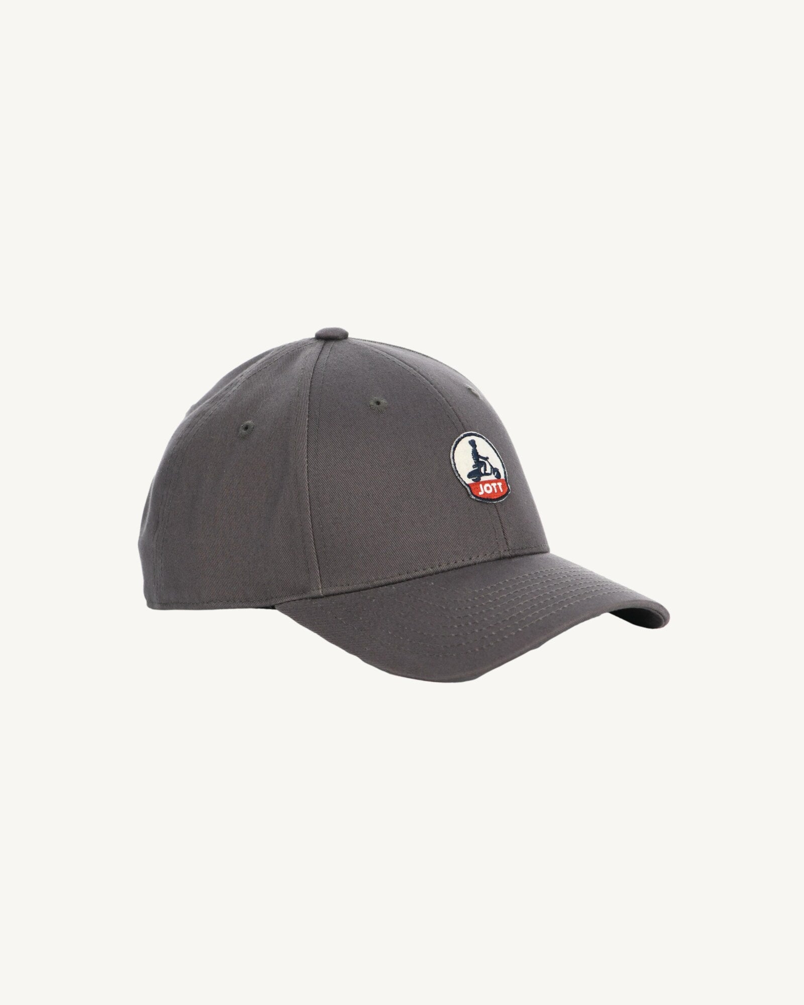 Casquette Anthracite Cas
