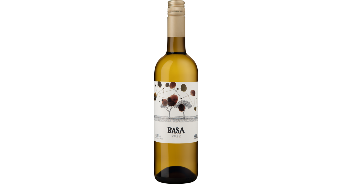 Basa Dry White