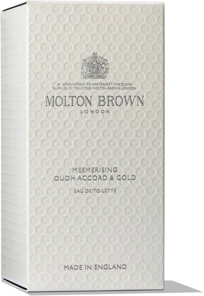 Molton Brown Mesmerising Oudh Accord & Gold Eau de Toilette