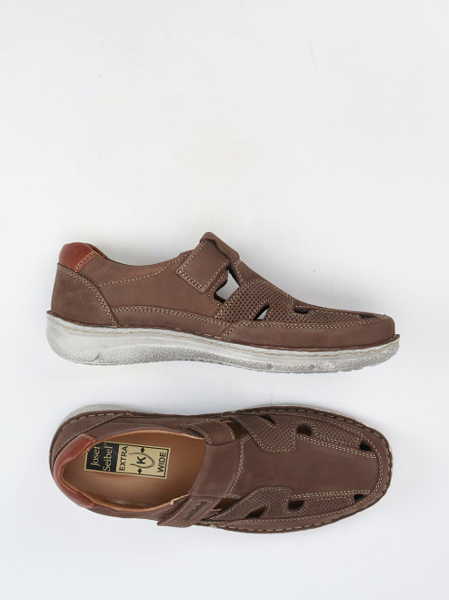 Klettslipper-43512290003 Josef Seibel