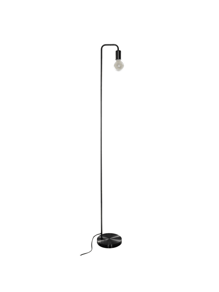 Atmosphera Créateur d'intérieur Stehleuchte in schwarz günstig kaufen onesize